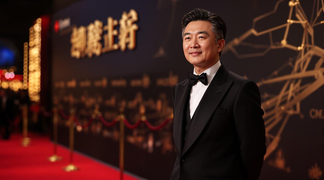 知名导演被曝婚内出轨,与年轻女演员关系暧昧